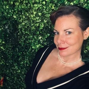 Meet your Posher, Audra